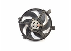 Recambio de electroventilador para renault clio i (b/c57_, 5/357_) 1.9 d (b/c/s576, b/c/s57l) referencia OEM IAM 7700784652 0700