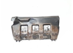 Recambio de cubrecarter para mitsubishi montero (l040) 2.5 td 4x4 referencia OEM IAM   