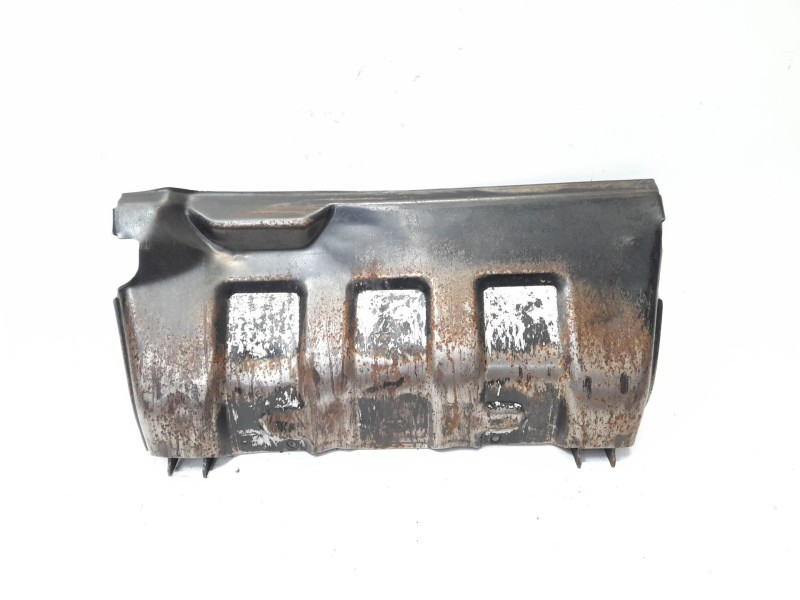 Recambio de cubrecarter para mitsubishi montero (l040) 2.5 td 4x4 referencia OEM IAM   