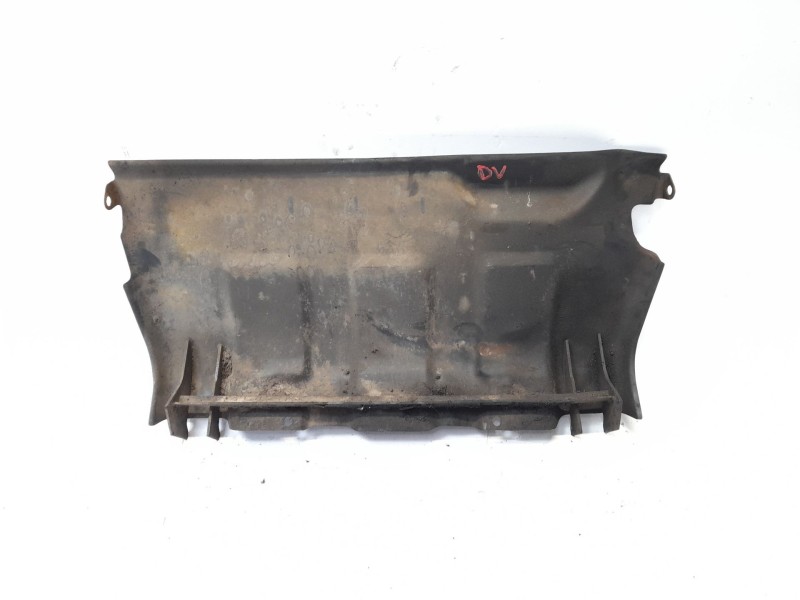 Recambio de cubrecarter para mitsubishi montero (l040) 2.5 td 4x4 referencia OEM IAM   