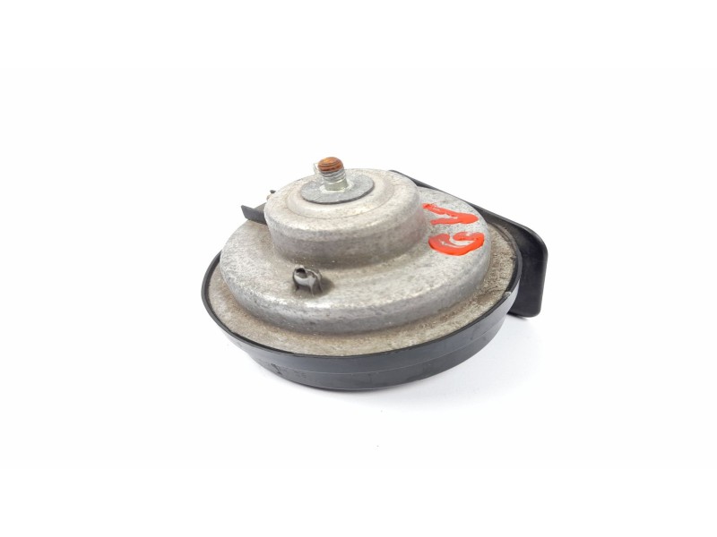 Recambio de claxon para ford fiesta (cbk) 1.4 tdci cat referencia OEM IAM E355306  