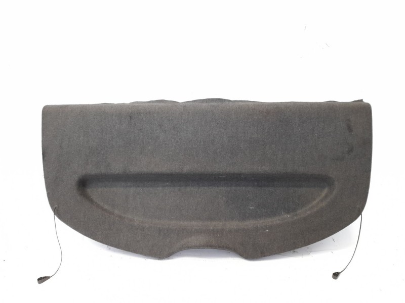 Recambio de bandeja trasera para renault megane ii (bm0/1_, cm0/1_) 1.9 dci referencia OEM IAM 8200034999  