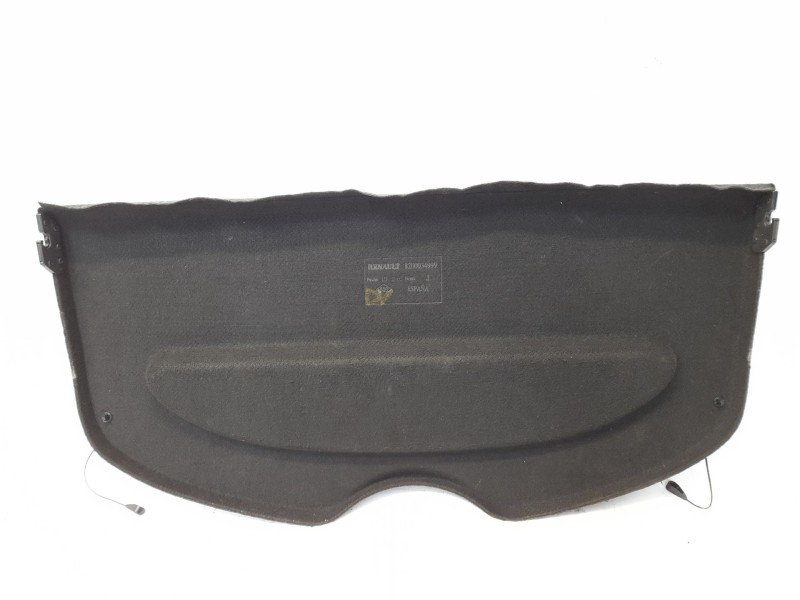 Recambio de bandeja trasera para renault megane ii (bm0/1_, cm0/1_) 1.9 dci referencia OEM IAM 8200034999  