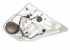 Recambio de elevalunas trasero derecho para seat ibiza (6l1) 1.9 tdi referencia OEM IAM 6L4839752G  6L4839756E