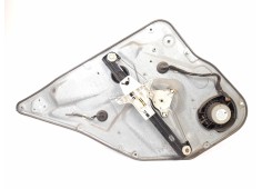 Recambio de elevalunas trasero derecho para seat ibiza (6l1) 1.9 tdi referencia OEM IAM 6L4839752G  6L4839756E 2