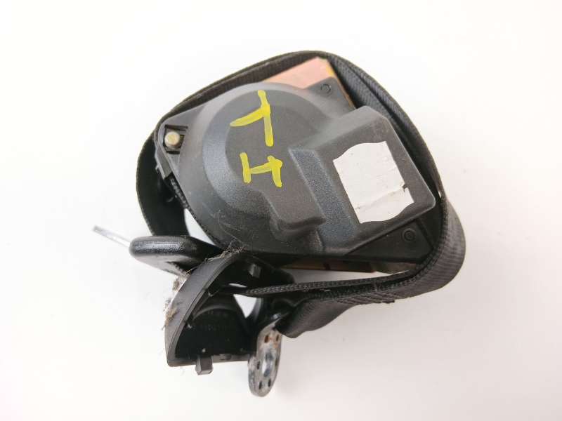 CINTURON SEGURIDAD TRASERO IZQUIERDO 1M0857805 