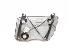 Recambio de elevalunas delantero izquierdo para seat ibiza (6l1) 1.9 tdi referencia OEM IAM 6L4837751T  6L4837755J 2