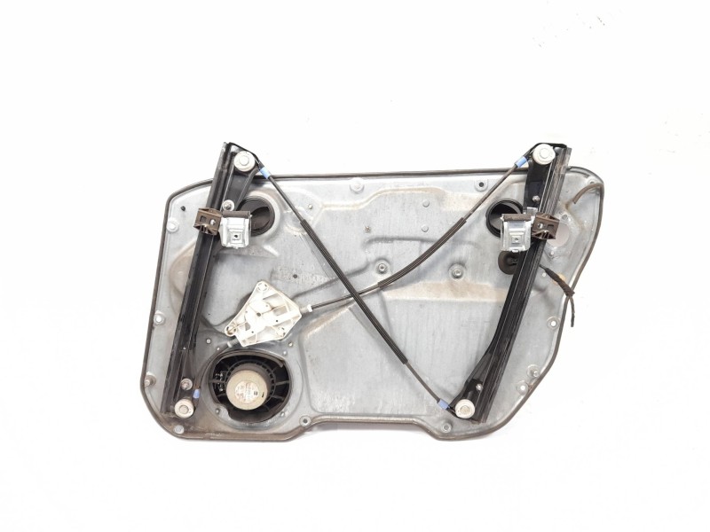 Recambio de elevalunas delantero izquierdo para seat ibiza (6l1) 1.9 tdi referencia OEM IAM 6L4837751T  6L4837755J