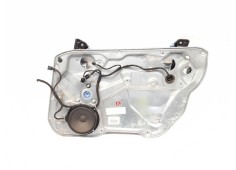 Recambio de elevalunas delantero derecho para seat ibiza (6l1) 1.9 tdi referencia OEM IAM 6L4837752AQ  6L4837756H