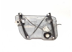 Recambio de elevalunas delantero derecho para seat ibiza (6l1) 1.9 tdi referencia OEM IAM 6L4837752AQ  6L4837756H 2