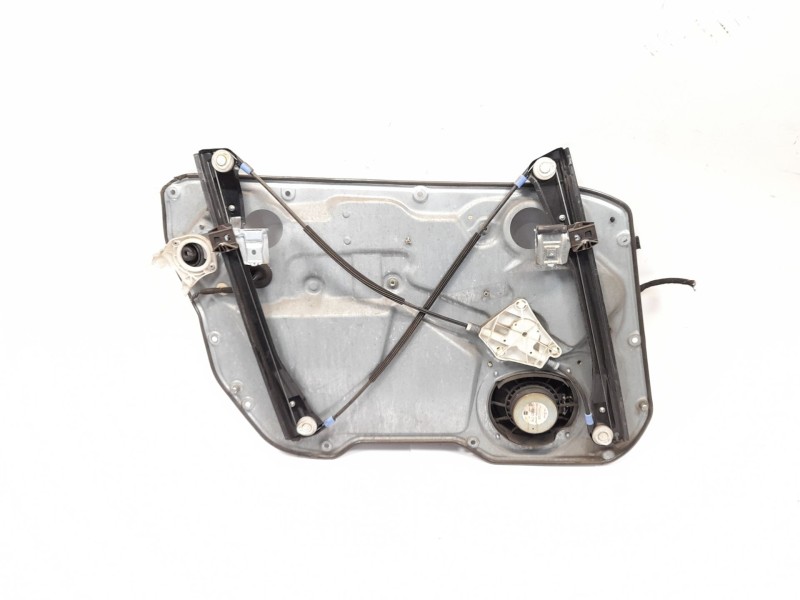 Recambio de elevalunas delantero derecho para seat ibiza (6l1) 1.9 tdi referencia OEM IAM 6L4837752AQ  6L4837756H