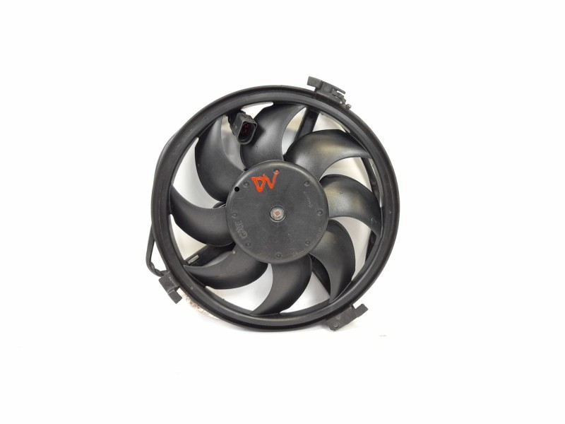 Recambio de electroventilador para audi a6 berlina (4b2) 2.5 tdi referencia OEM IAM   