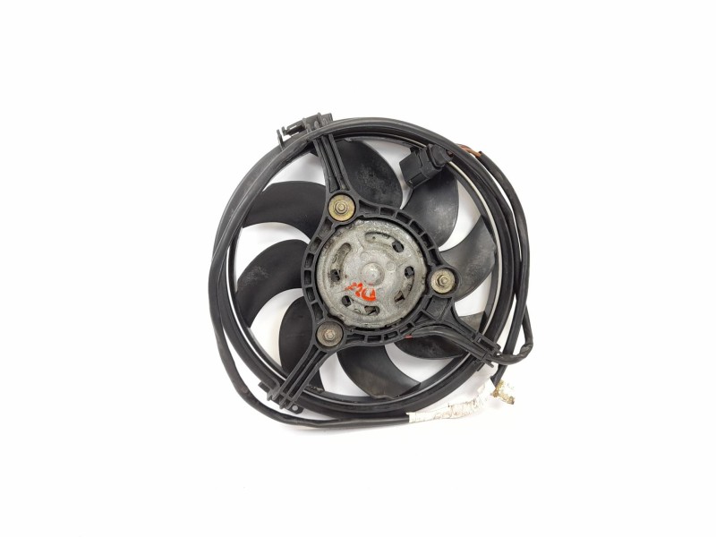 Recambio de electroventilador para audi a6 berlina (4b2) 2.5 tdi referencia OEM IAM   