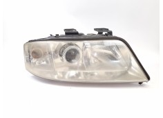Recambio de faro derecho para audi a6 berlina (4b2) 2.5 tdi referencia OEM IAM 081411102R  084461113R