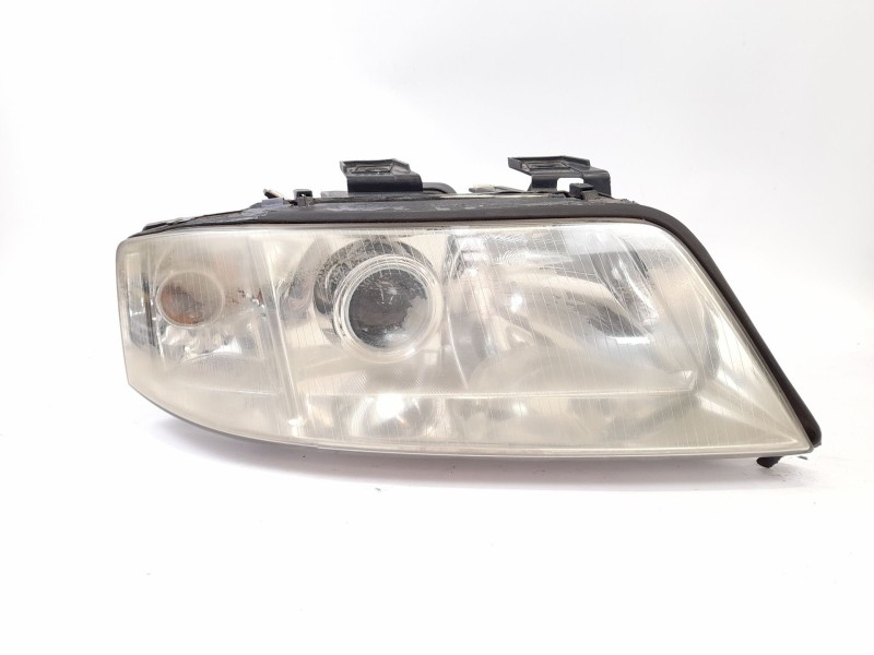 Recambio de faro derecho para audi a6 berlina (4b2) 2.5 tdi referencia OEM IAM 081411102R  084461113R