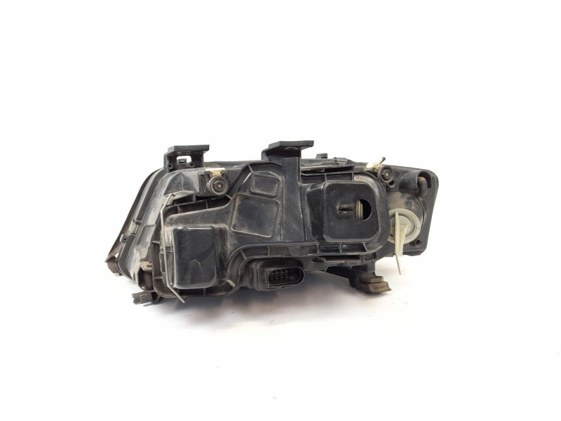 Recambio de faro derecho para audi a6 berlina (4b2) 2.5 tdi referencia OEM IAM 081411102R  084461113R
