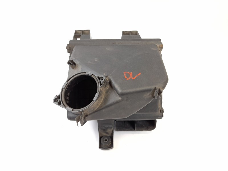 Recambio de filtro aire para audi a6 berlina (4b2) 2.5 tdi referencia OEM IAM 4B0133835M  4B0133837E