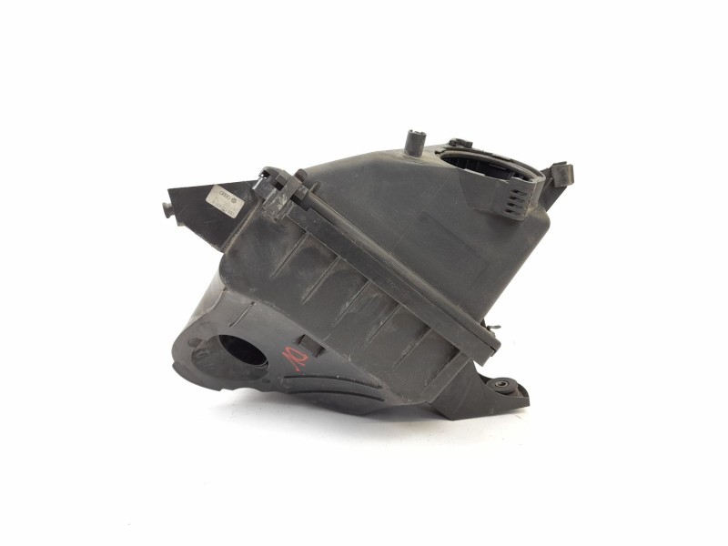 Recambio de filtro aire para audi a6 berlina (4b2) 2.5 tdi referencia OEM IAM 4B0133835M  4B0133837E
