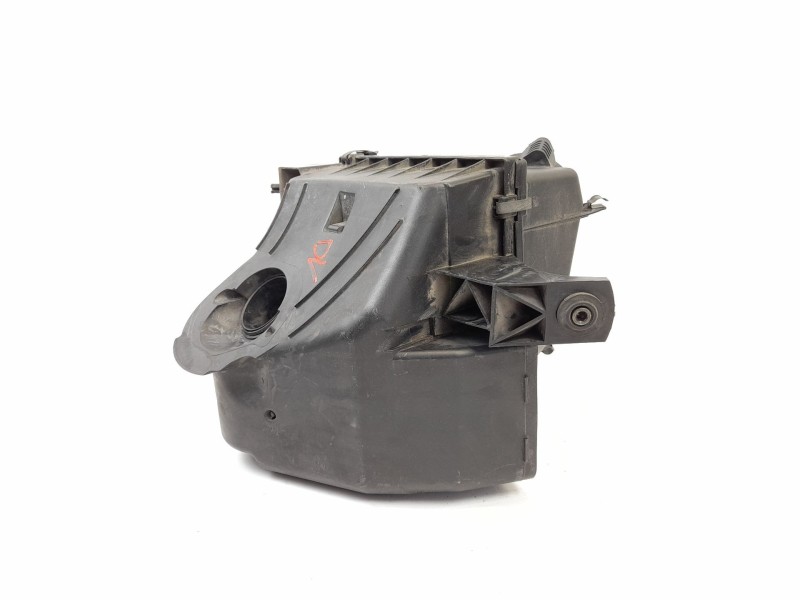 Recambio de filtro aire para audi a6 berlina (4b2) 2.5 tdi referencia OEM IAM 4B0133835M  4B0133837E