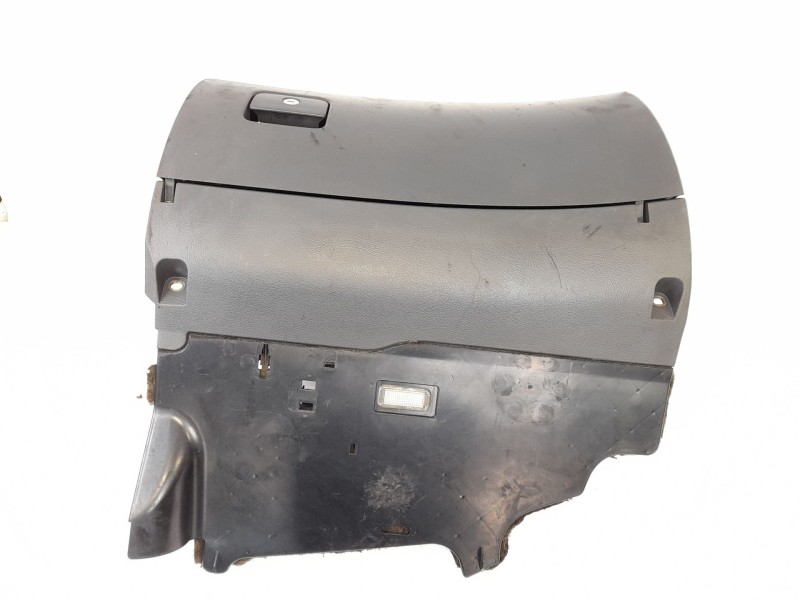 Recambio de guantera para audi a6 berlina (4b2) 2.5 tdi referencia OEM IAM 4B1857035E  