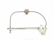 Recambio de elevalunas trasero izquierdo para renault clio i (b/c57_, 5/357_) 1.9 d (b/c/s576, b/c/s57l) referencia OEM IAM    2