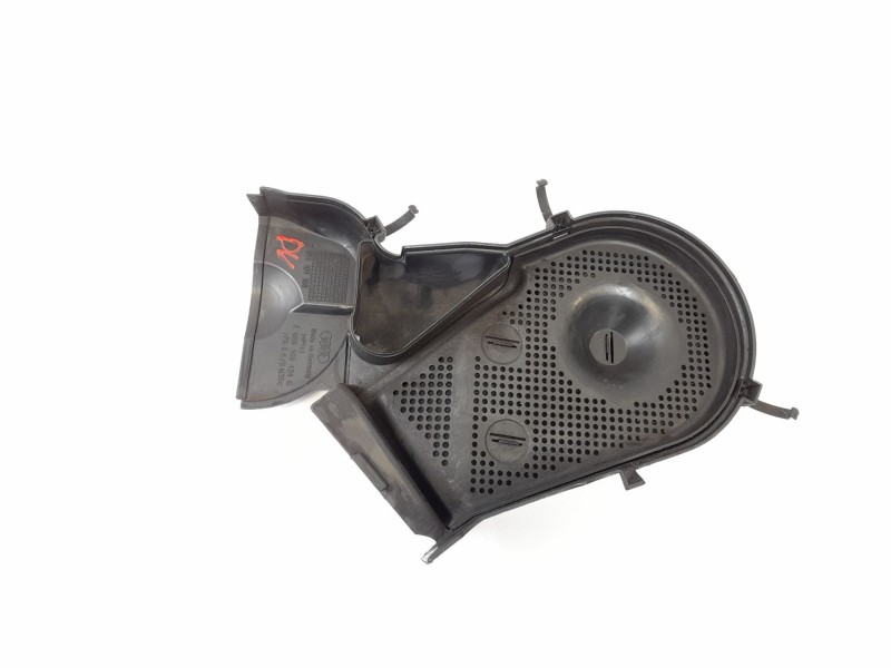 Recambio de tapa distribucion para audi a6 berlina (4b2) 2.5 tdi referencia OEM IAM E059109124G  Z059109108