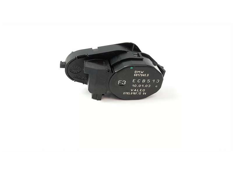 MOTOR APERTURA TRAMPILLAS CLIMATIZADOR 69179409 F3ECB513 