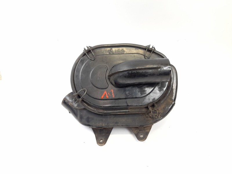 Recambio de filtro aire para mitsubishi montero (l040) 2.5 td 4x4 referencia OEM IAM   