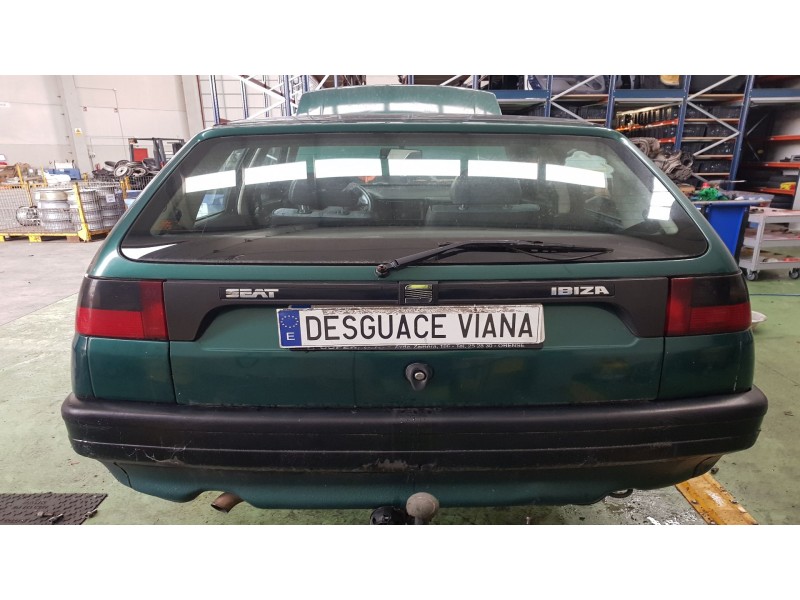 seat ibiza (6k1) del año 1994