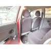 chevrolet matiz (m200, m250) del año 2006
