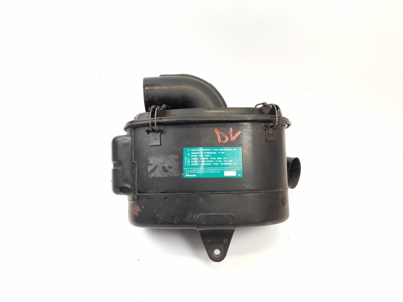 Recambio de filtro aire para mitsubishi montero (l040) 2.5 td 4x4 referencia OEM IAM   
