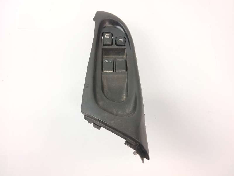 MANDO ELEVALUNAS DELANTERO IZQUIERDO 80961BM500 