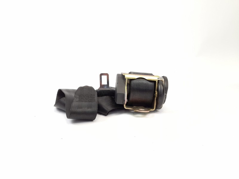 Recambio de cinturon seguridad delantero izquierdo para audi a6 berlina (4b2) 2.5 tdi referencia OEM IAM 4B0857705A  560575300A
