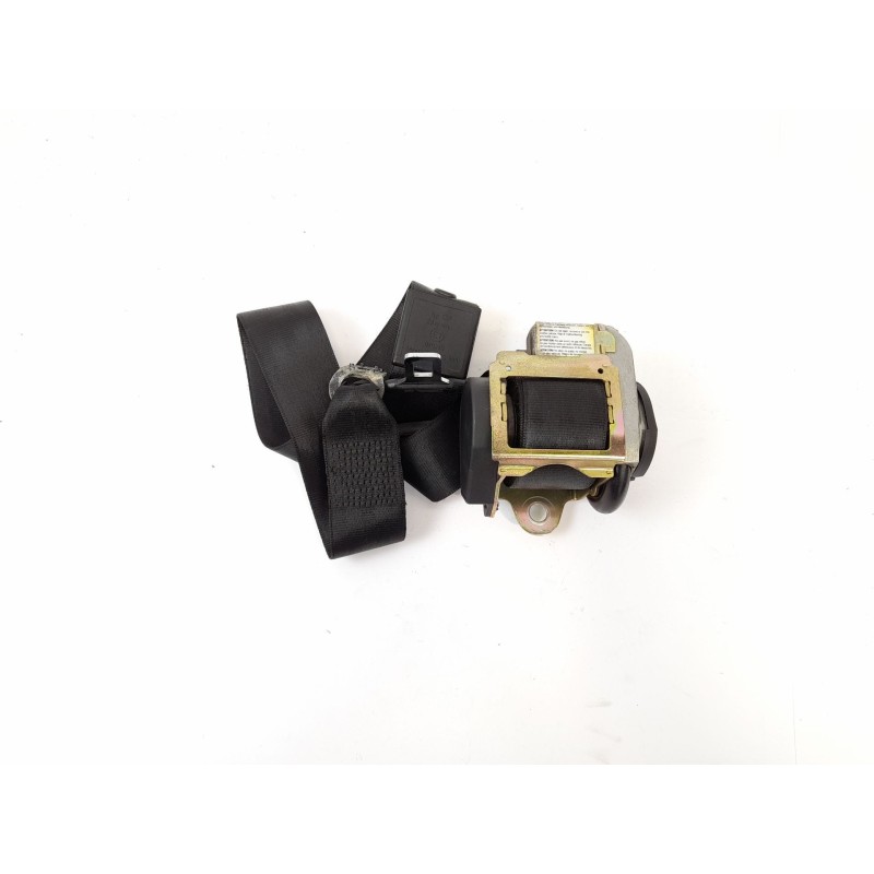 Recambio de cinturon seguridad delantero izquierdo para audi a6 berlina (4b2) 2.5 tdi referencia OEM IAM 4B0857705A  560575300A