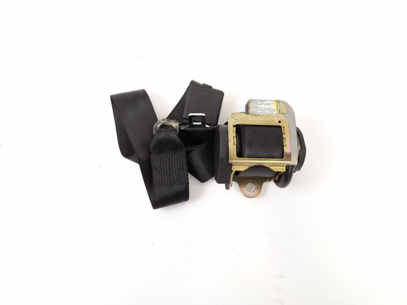 Recambio de cinturon seguridad delantero izquierdo para audi a6 berlina (4b2) 2.5 tdi referencia OEM IAM 4B0857705A  560575300A