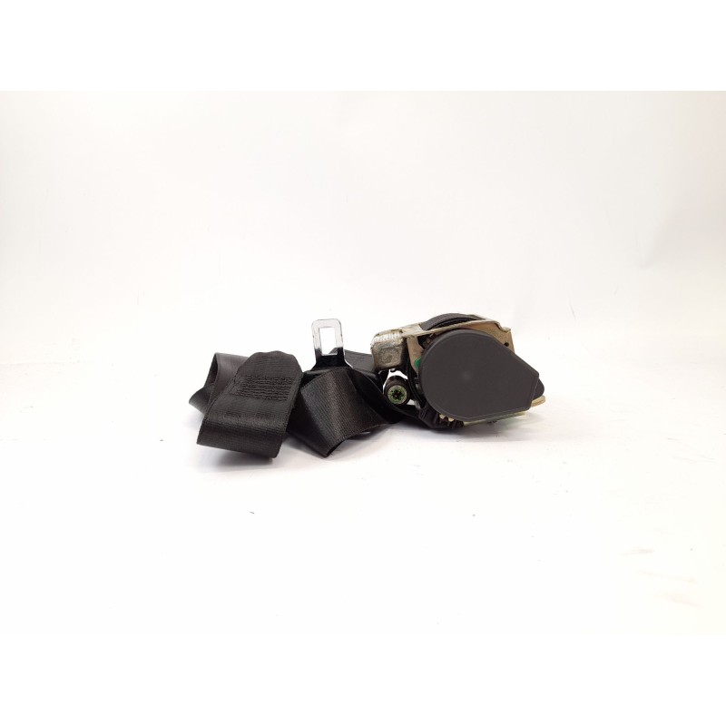 Recambio de cinturon seguridad delantero izquierdo para audi a6 berlina (4b2) 2.5 tdi referencia OEM IAM 4B0857705A  560575300A