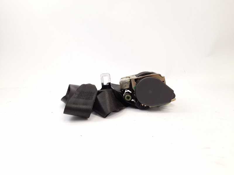Recambio de cinturon seguridad delantero izquierdo para audi a6 berlina (4b2) 2.5 tdi referencia OEM IAM 4B0857705A  560575300A