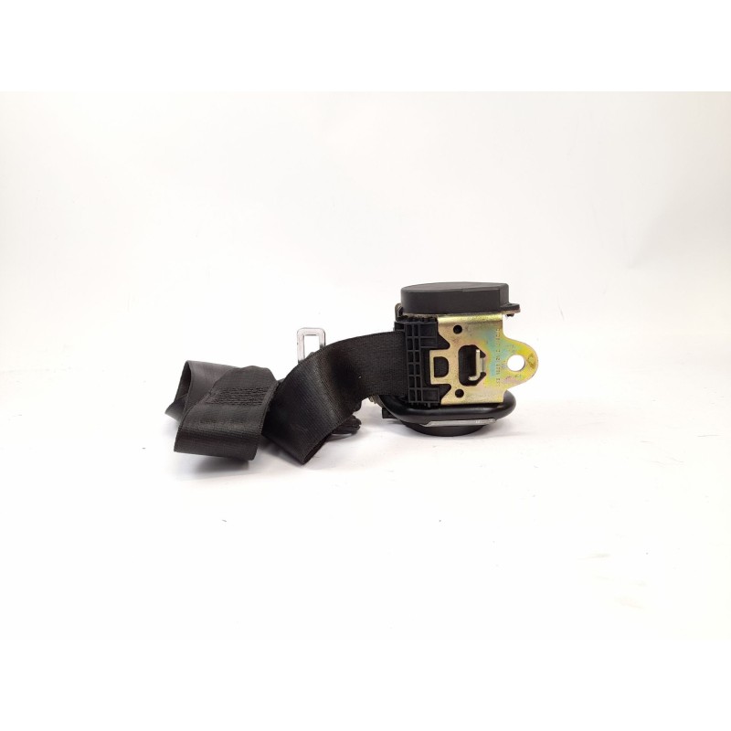 Recambio de cinturon seguridad delantero izquierdo para audi a6 berlina (4b2) 2.5 tdi referencia OEM IAM 4B0857705A  560575300A
