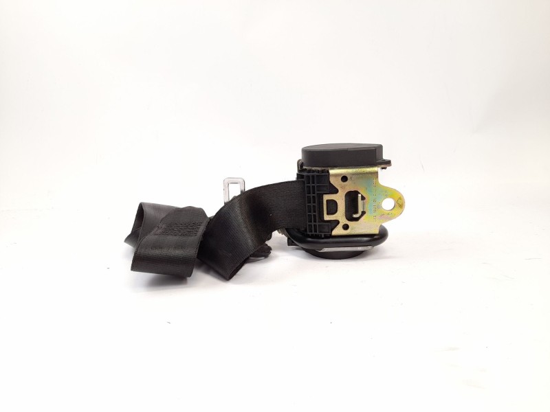 Recambio de cinturon seguridad delantero izquierdo para audi a6 berlina (4b2) 2.5 tdi referencia OEM IAM 4B0857705A  560575300A