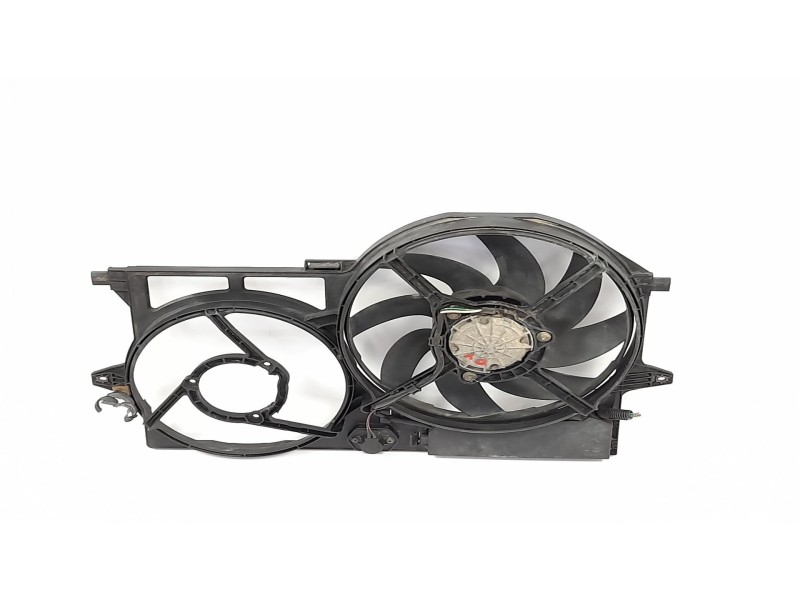 Recambio de electroventilador para fiat scudo furgón (220_) 1.9 d referencia OEM IAM 8240141  