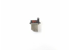 Recambio de resistencia calefaccion para audi a6 berlina (4b2) 2.5 tdi referencia OEM IAM 4B0820521 MF246810149 5DS00646702