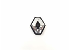 Recambio de emblema para renault megane ii (bm0/1_, cm0/1_) 1.9 dci referencia OEM IAM 8200115115  