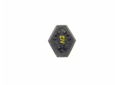 Recambio de emblema para renault megane ii (bm0/1_, cm0/1_) 1.9 dci referencia OEM IAM 8200115115   2