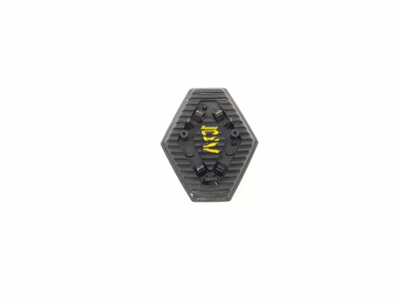 Recambio de emblema para renault megane ii (bm0/1_, cm0/1_) 1.9 dci referencia OEM IAM 8200115115  