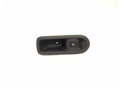 Recambio de mando elevalunas trasero izquierdo para renault megane ii (bm0/1_, cm0/1_) 1.9 dci referencia OEM IAM 156015540  