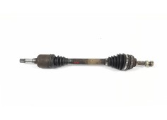 Recambio de transmision delantera izquierda para peugeot 406 berlina (8b) 2.0 hdi 110 referencia OEM IAM   