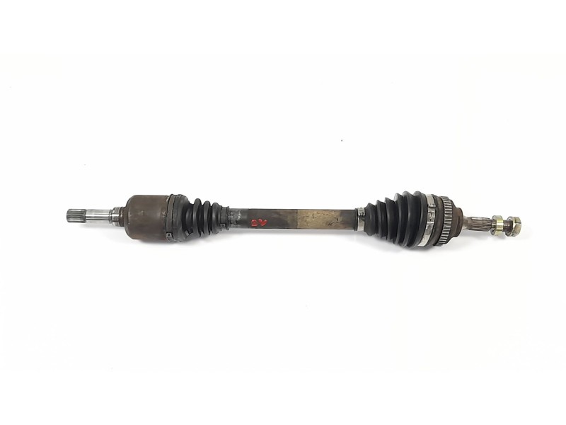 Recambio de transmision delantera izquierda para peugeot 406 berlina (8b) 2.0 hdi 110 referencia OEM IAM   