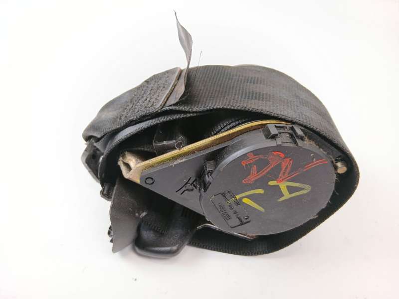 CINTURON SEGURIDAD TRASERO DERECHO 1M0857806 