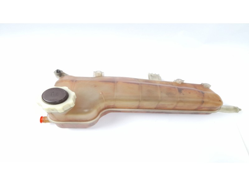 Recambio de deposito expansion para renault clio ii fase i (b/cbo) 1.2 referencia OEM IAM 7700427953  
