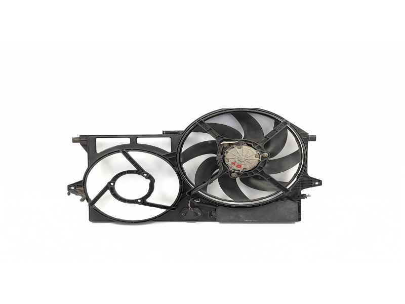 Recambio de electroventilador para fiat scudo furgón (220_) 1.9 d referencia OEM IAM 8240141  
